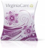 Set refacere himen, VirginiaCare, Advanced, rejuvenare intima, 2 bucati la set