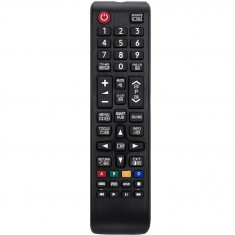 Telecomanda universala pentru TV Samsung LED/LCD, BN59-01199