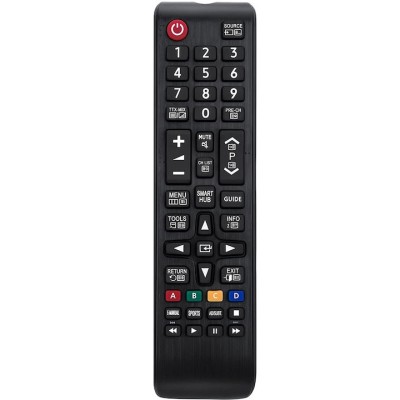 Telecomanda universala pentru TV Samsung LED/LCD, BN59-01199 foto