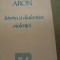 ISTORIA SI DIALECTICA VIOLENTEI- RAYMOND ARON,ED BABEL 1995,319 pag