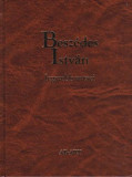 Besz&eacute;des Istv&aacute;n legszebb versei - Besz&eacute;des Istv&aacute;n