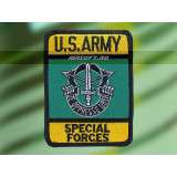 EMBLEMA U.S. SPECIAL FORCES