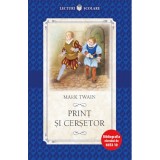 Print si cersetor | Mark Twain