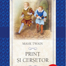 Print si cersetor | Mark Twain