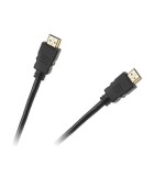 Cablu HDMI - HDMI 2.0 4K UHD 5m Cabletech KPO4007-5.0