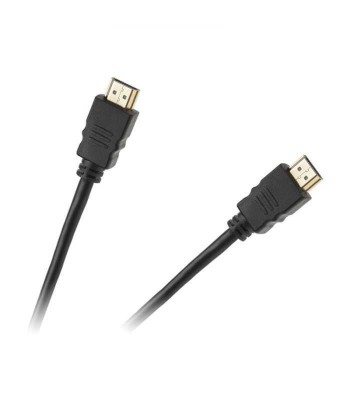 Cablu HDMI - HDMI 2.0 4K UHD 5m Cabletech KPO4007-5.0 foto