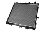 Radiator, racire motor KIA SPORTAGE SUV (K00) (1994 - 2005) THERMOTEC D70306TT