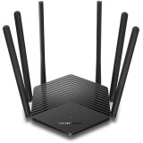 Router Wireless MR50G, Dual-Band, AC1900, MU-MIMO, WiFi 5 (802.11ac), Mercusys