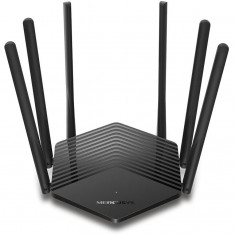 Router Wireless MR50G, Dual-Band, AC1900, MU-MIMO, WiFi 5 (802.11ac)