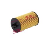 Filtru ulei Opel Astra Gtc J, 10.2011-, Astra K, 2015-, Insignia, 2008-2017, Meriva, 2010-, Mokka, 2012-, Zafira, 2011-2019, SRLine