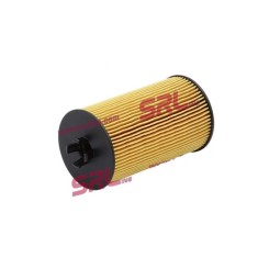 Filtru ulei Opel Astra Gtc J, 10.2011-, Astra K, 2015-, Insignia, 2008-2017, Meriva, 2010-, Mokka, 2012-, Zafira, 2011-2019, SRLine