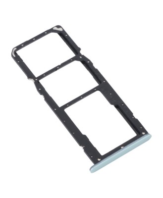 Suport Sim Realme C35 Verde foto