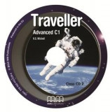 Traveller Advanced C1 Class CD | H.Q. Mitchell