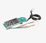 Placa Baza Trotineta Electrica Xiaomi M365 + Display - Kit Reparatie Trotineta Xiaomi