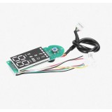 Placa de baza pt trotineta electrica Xiaomi m365 set display xiaomi