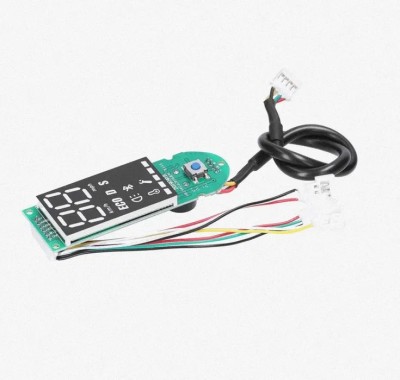 Placa de baza pt trotineta electrica Xiaomi m365 set display xiaomi foto