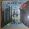 LP (vinil vinyl) Eberhard Schoener - Time Square (EX)