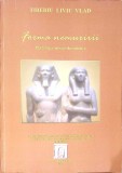FORMA NEMURIRII. MORFOLOGIA REPREZENTARII ARTISTICE-TIBERIU LIVIU VLAD-354098
