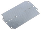Placă de montare oţel galvanizat ETA110,PK110 Serie: EUROMAS