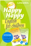 Happy Hoppy. Culori si numere |