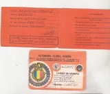 bnk div ACR - Carnet de asistenta tehnica 1991