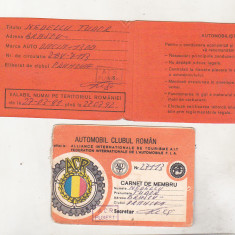 bnk div ACR - Carnet de asistenta tehnica 1991