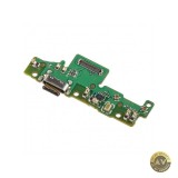 Placa cu Conector Incarcare - Microfon Motorola Moto G60S Service Pack 5P68C19080