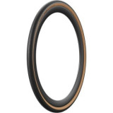 Anvelopă bicicletă pietriș MICHELIN 700X42C (eTRTO size 42-622) POWER ADVENTURE CLASSIC (TPI 100) PREMIUM COMPETITION LINE tubeless ready Sidewall CLA