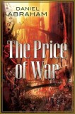 The Price of War: The Second Half of the Long Price Quartet