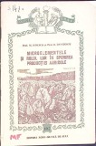MICROELEMENTELE SI ROLUL LOR IN SPORIREA PRODUCTIEI AGRICOLE-M. IONESCU, D. DAVIDESCU-347626