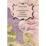 A hadit&eacute;rk&eacute;p&eacute;szet kezdetei a Habsburg Monarchi&aacute;ban - Az Angielini v&aacute;r&eacute;p&iacute;t&eacute;sz-fam&iacute;lia rendszeres t&eacute;rk&eacute;p&eacute;szeti tev&eacute;kenys&eacute;ge a horv&aacute;t-szlav&oacute;n &eacute;s a magyar