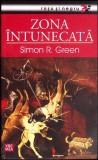 ZONA INTUNECATA-SIMON R. GREEN-358301