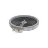 Zonă de &icirc;ncălzire halogenă pentru plită BOSCH 11009549 BALAY SIEMENS Original