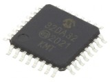 Microcontroler AVR TQFP32 1,8-5,5VDC AVR-DA