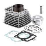 Kit cilindru Cross/ATV CG250 67mm 4T - compatibil CG250 250cc