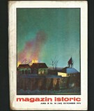 MAGAZIN ISTORIC - REVISTA ISTORIE - ANUL IX, NR. 10 (103) - OCTOMBRIE 1975