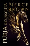 Cumpara ieftin Furia renăscută - Pierce Brown