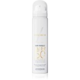 Lancaster Sun Perfect Air Invisible Face Mist lotiune pentru fata pentru expunerea la soare SPF 50 75 ml