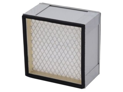 Filtru principal pentru extractor de fum METCAL foto