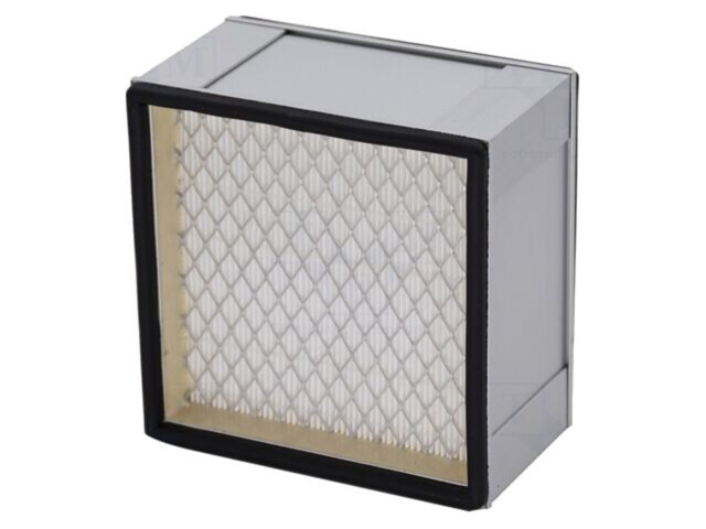 Filtru principal pentru extractor de fum METCAL