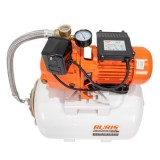 Cumpara ieftin Hidrofor Ruris AquaPower 8009, 50 Litri, 1100 W, H Refulare 55 m