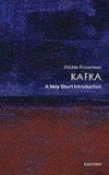 Kafka | Ritchie Robertson, Oxford University Press