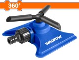 WADFOW - ASPERSOR 3 BRATE PLASTIC PowerTool TopQuality