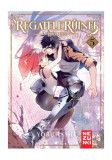 Regatele Ruinei (Vol. 5) - Paperback brosat - Yoruhashi - Nemira