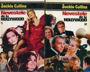 Jackie Collins - Nevestele de la Hollywood (2 vol) foto
