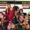 Jackie Collins - Nevestele de la Hollywood (2 vol)