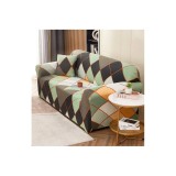 Cumpara ieftin Husa Canapea 2 Locuri Elastica Moderna - JO764