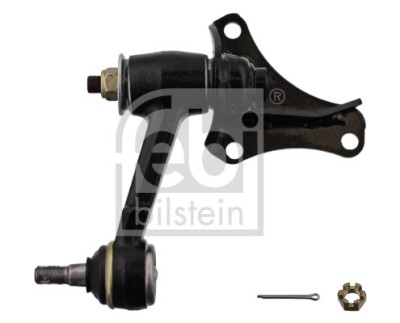 FEBI BILSTEIN 41981 Levier intermediar directie foto