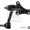 FEBI BILSTEIN 41981 Levier intermediar directie