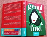 Genul ala de fata. Editura YOUNG ART, 2018 - Tanaz Bhathena